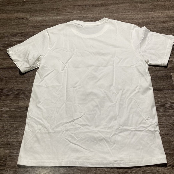 Evil Hearts Club Shirt Mens XL White - Picture 4 of 6